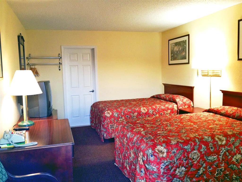 Motel 6-Lexington, Va Стая снимка