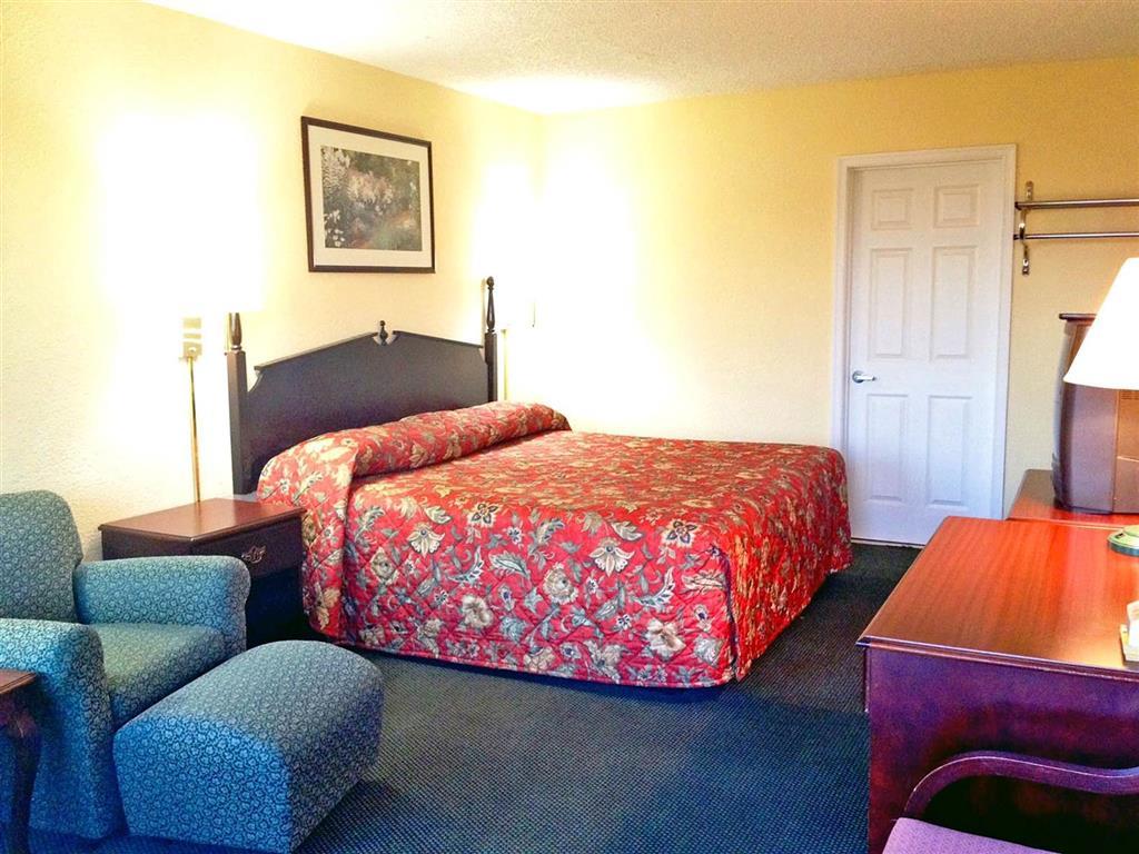 Motel 6-Lexington, Va Стая снимка